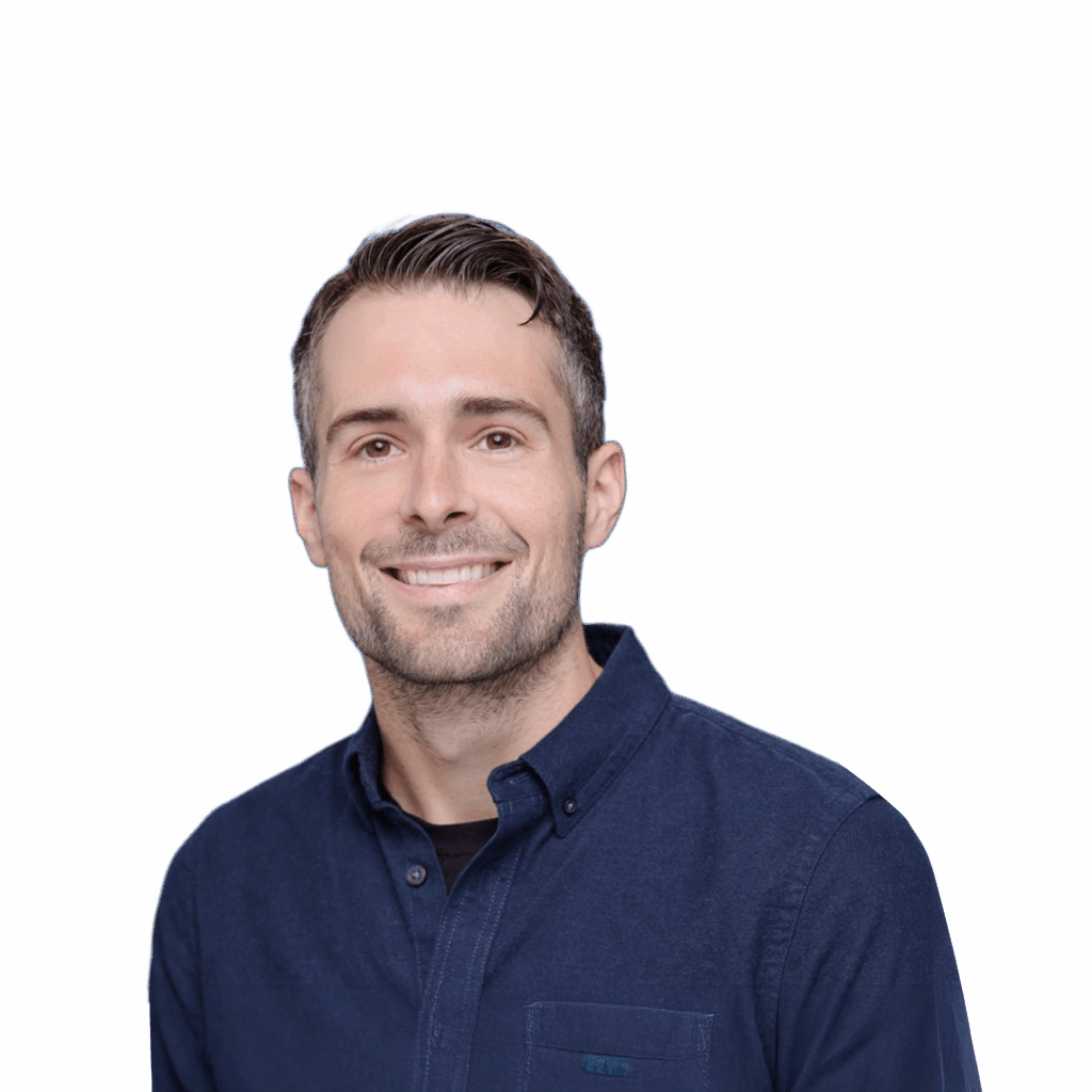 Kevin Riley