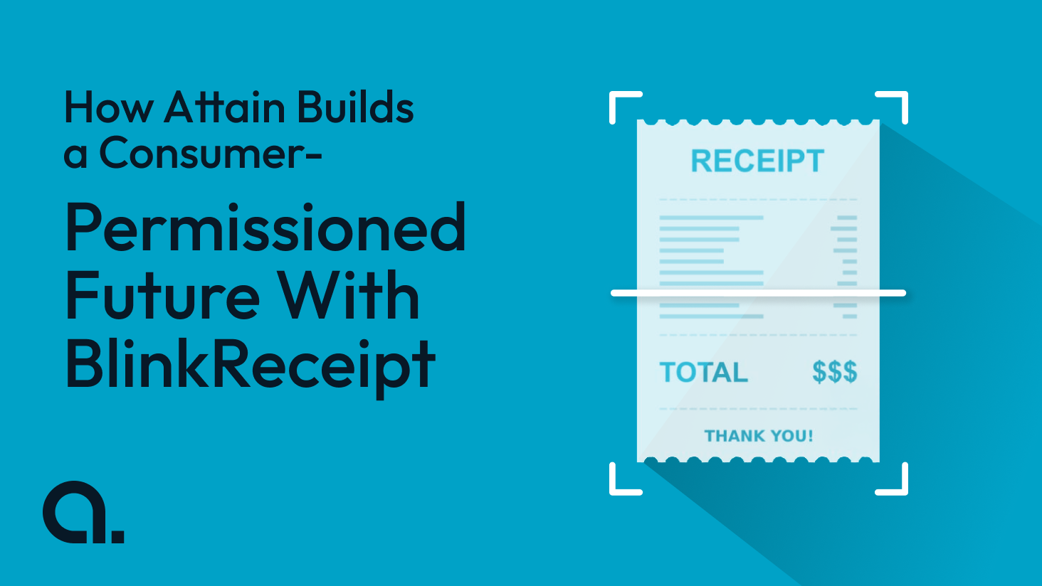 Unlocking first-party purchase insights from receipts using AI.
