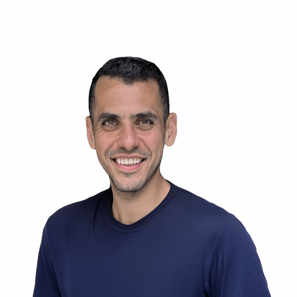 Tarek Tantawy