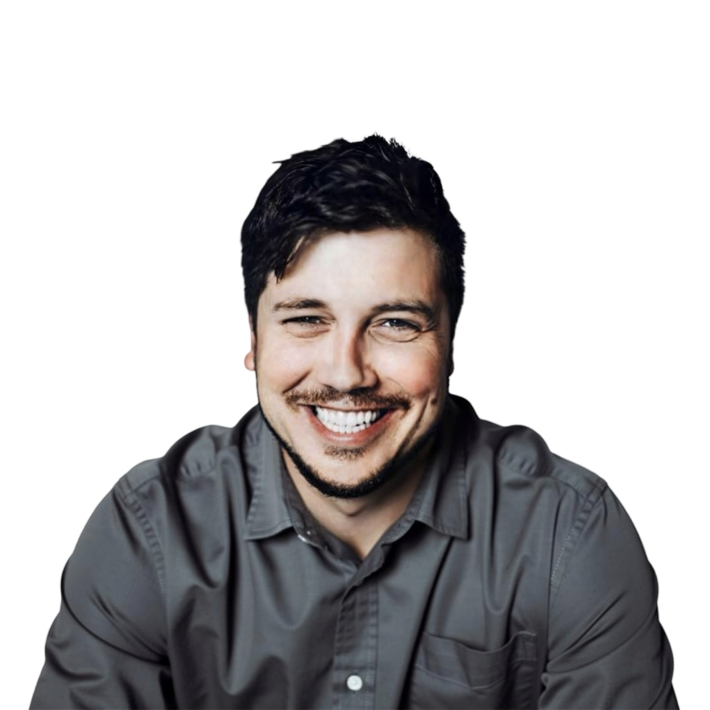 Austin Kueckelhan